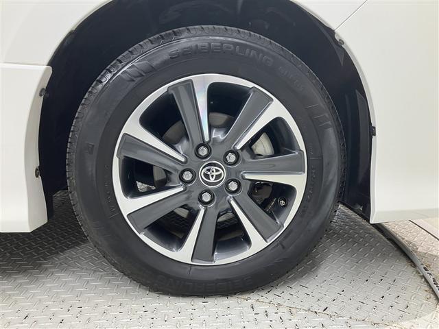 ノア Ｓｉ　ダブルバイビー　クルーズＣ　ブレーキサポート　エアコン　１オーナー　ウォークスルー　点検記録簿　ＡＵＸ　ＬＥＤライト　ナビ＆ＴＶ　横滑防止装置　アルミホイール　パワーウインドウ　フルセグ　盗難防止　ＤＶＤ再生可（22枚目）