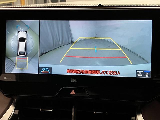 ハリアーハイブリッド Ｚ　レザーパッケージ　１００Ｖ電源　エアロ　地デジ　横滑防止　盗難防止システム　Ｂモニター　ＬＥＤライト　パワーウィンドウ　クルコン　スマートキ－　助手席エアバック　パワーシート　エアバッグ　点検記録簿　オートエアコン（8枚目）