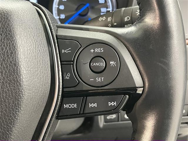 ハリアーハイブリッド Ｚ　レザーパッケージ　１００Ｖ電源　エアロ　地デジ　横滑防止　盗難防止システム　Ｂモニター　ＬＥＤライト　パワーウィンドウ　クルコン　スマートキ－　助手席エアバック　パワーシート　エアバッグ　点検記録簿　オートエアコン（14枚目）