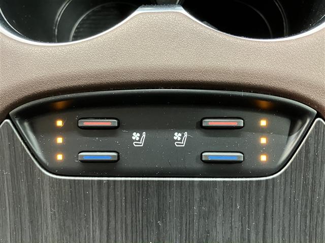 ハリアーハイブリッド Ｚ　レザーパッケージ　１００Ｖ電源　エアロ　地デジ　横滑防止　盗難防止システム　Ｂモニター　ＬＥＤライト　パワーウィンドウ　クルコン　スマートキ－　助手席エアバック　パワーシート　エアバッグ　点検記録簿　オートエアコン（20枚目）