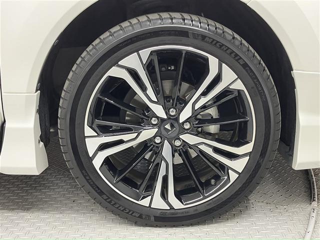 ハリアーハイブリッド Ｚ　レザーパッケージ　１００Ｖ電源　エアロ　地デジ　横滑防止　盗難防止システム　Ｂモニター　ＬＥＤライト　パワーウィンドウ　クルコン　スマートキ－　助手席エアバック　パワーシート　エアバッグ　点検記録簿　オートエアコン（24枚目）