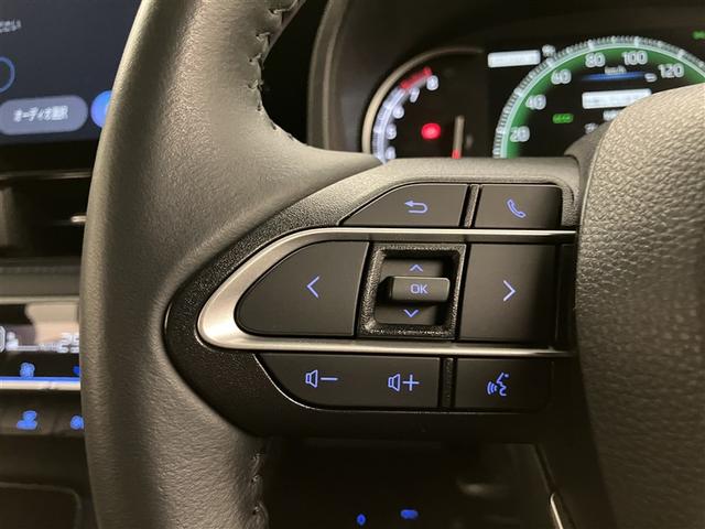 ヴォクシー Ｓ－Ｚ　ＤＶＤ再生機能　スマートキープッシュスタート　両側電動パワースライドドア　パワーウインドウ　１オナ　ＥＴＣ車載器　ＬＥＤライト　デュアルエアコン　アルミホイール　盗難防止装置　記録簿　横滑り防止機能（18枚目）