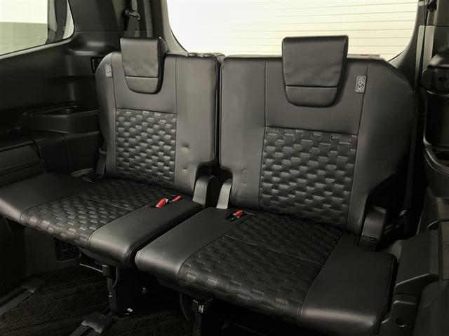 ヴォクシー Ｓ－Ｚ　ＤＶＤ再生機能　スマートキープッシュスタート　両側電動パワースライドドア　パワーウインドウ　１オナ　ＥＴＣ車載器　ＬＥＤライト　デュアルエアコン　アルミホイール　盗難防止装置　記録簿　横滑り防止機能（37枚目）