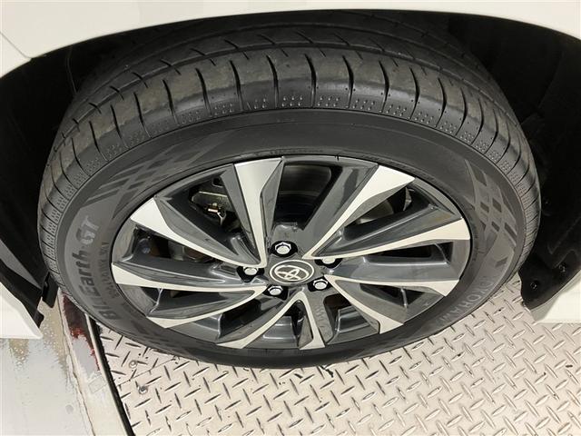 ヴォクシー Ｓ－Ｚ　ＤＶＤ再生機能　スマートキープッシュスタート　両側電動パワースライドドア　パワーウインドウ　１オナ　ＥＴＣ車載器　ＬＥＤライト　デュアルエアコン　アルミホイール　盗難防止装置　記録簿　横滑り防止機能（39枚目）