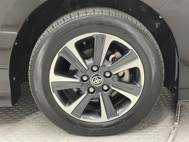 ヴォクシー ＺＳ　煌ＩＩ　スマートキー・プッシュスタート　バックガイドモニター　セキュリティアラーム　両側パワスラドア　１オーナー　ＥＴＣ車載器　地デジテレビ　記録簿付き　ＶＳＣ　ＬＥＤライト　助手席エアバック　ＡＣ　パワステ（21枚目）