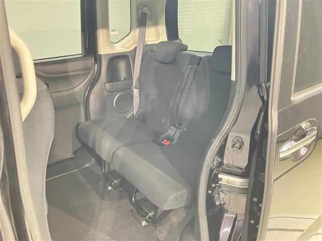 Ｎ－ＢＯＸカスタム Ｇ・Ｌパッケージ　アイドリングストップ車　ナビ・ＴＶ　スマキ－　フロントベンチシート　パワーウィンドウ　盗難防止システム　オートエアコン　パワステ　ＤＶＤ再生可　キーレスエントリー　ワンセグ　両席エアバック　ＡＢＳ（12枚目）