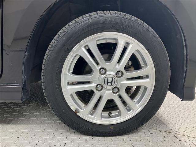 Ｎ－ＢＯＸカスタム Ｇ・Ｌパッケージ　アイドリングストップ車　ナビ・ＴＶ　スマキ－　フロントベンチシート　パワーウィンドウ　盗難防止システム　オートエアコン　パワステ　ＤＶＤ再生可　キーレスエントリー　ワンセグ　両席エアバック　ＡＢＳ（14枚目）