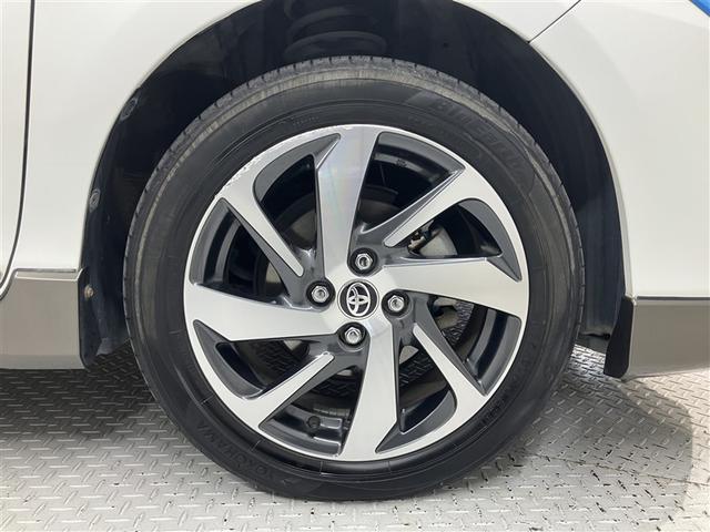 アクア Ｘ－アーバン　ＶＳＣ　衝突軽減システム　１オーナー　ＬＥＤヘッドライト　スマートエントリー　ナビＴＶ　バックモニタ－　パワーステアリング　ＡＵＴＯエアコン　パワーウインドウ　ＡＢＳ　ＡＷ　デュアルエアバッグ　イモビ（16枚目）