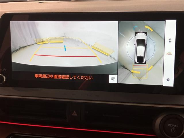 プリウス Ｚ　リアカメラ　プリクラッシュ　ＰＷシート　１オーナ　メモリナビ　ＡＣ１００Ｖ電源　ＬＥＤランプ　ナビ・ＴＶ　オートクルーズ　アルミホイール　ドライブレコーダ　ＡＣ　運転席エアバッグ　横滑り防止装置（8枚目）