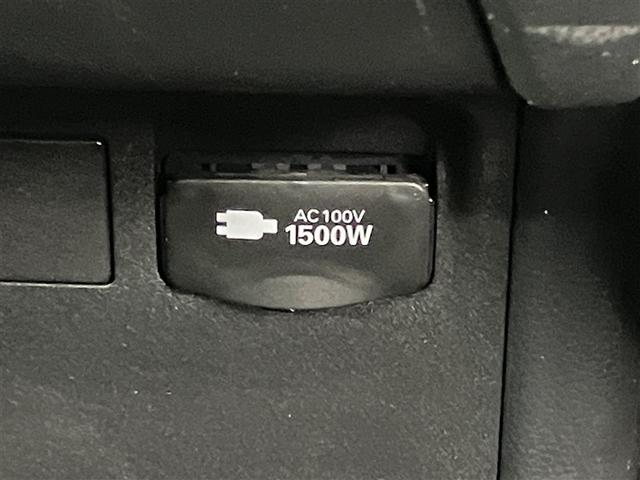 プリウス Ｚ　リアカメラ　プリクラッシュ　ＰＷシート　１オーナ　メモリナビ　ＡＣ１００Ｖ電源　ＬＥＤランプ　ナビ・ＴＶ　オートクルーズ　アルミホイール　ドライブレコーダ　ＡＣ　運転席エアバッグ　横滑り防止装置（11枚目）