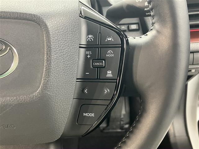 プリウス Ｚ　リアカメラ　プリクラッシュ　ＰＷシート　１オーナ　メモリナビ　ＡＣ１００Ｖ電源　ＬＥＤランプ　ナビ・ＴＶ　オートクルーズ　アルミホイール　ドライブレコーダ　ＡＣ　運転席エアバッグ　横滑り防止装置（14枚目）