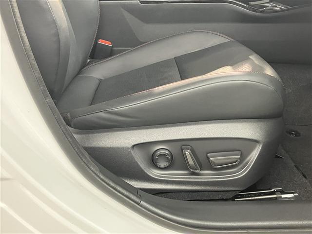 プリウス Ｚ　リアカメラ　プリクラッシュ　ＰＷシート　１オーナ　メモリナビ　ＡＣ１００Ｖ電源　ＬＥＤランプ　ナビ・ＴＶ　オートクルーズ　アルミホイール　ドライブレコーダ　ＡＣ　運転席エアバッグ　横滑り防止装置（19枚目）