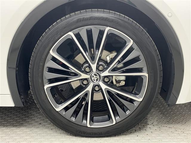 プリウス Ｚ　リアカメラ　プリクラッシュ　ＰＷシート　１オーナ　メモリナビ　ＡＣ１００Ｖ電源　ＬＥＤランプ　ナビ・ＴＶ　オートクルーズ　アルミホイール　ドライブレコーダ　ＡＣ　運転席エアバッグ　横滑り防止装置（24枚目）