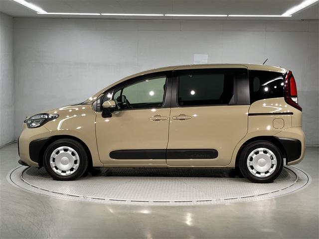 シエンタ Ｇ　１オーナー　クルーズＣ　盗難防止システム　Ｗ電動ドア　ＬＥＤ　バックガイドモニター　ドライブレコーダー　ＡＡＣ　ＥＴＣ車載器　ＰＳ　エアＢ　ＰＷ　３列シート　キーフリー　ウォークスルー　ＡＢＳ　記録簿（2枚目）