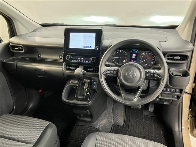 シエンタ Ｇ　１オーナー　クルーズＣ　盗難防止システム　Ｗ電動ドア　ＬＥＤ　バックガイドモニター　ドライブレコーダー　ＡＡＣ　ＥＴＣ車載器　ＰＳ　エアＢ　ＰＷ　３列シート　キーフリー　ウォークスルー　ＡＢＳ　記録簿（5枚目）