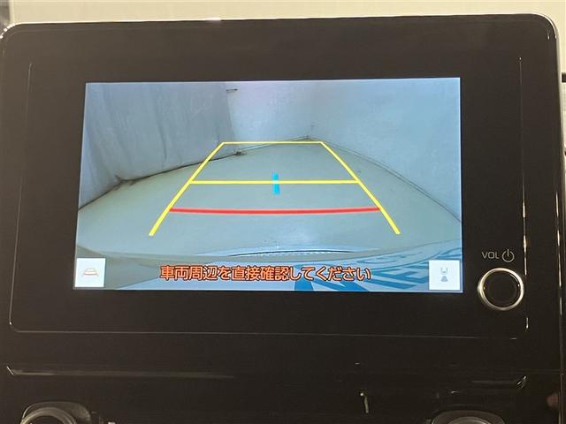 シエンタ Ｇ　１オーナー　クルーズＣ　盗難防止システム　Ｗ電動ドア　ＬＥＤ　バックガイドモニター　ドライブレコーダー　ＡＡＣ　ＥＴＣ車載器　ＰＳ　エアＢ　ＰＷ　３列シート　キーフリー　ウォークスルー　ＡＢＳ　記録簿（7枚目）