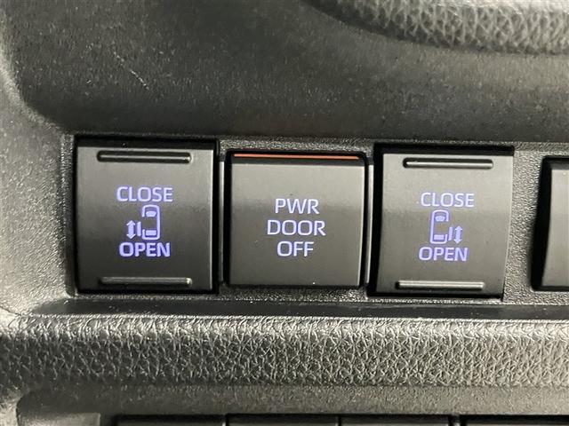 シエンタ Ｇ　１オーナー　クルーズＣ　盗難防止システム　Ｗ電動ドア　ＬＥＤ　バックガイドモニター　ドライブレコーダー　ＡＡＣ　ＥＴＣ車載器　ＰＳ　エアＢ　ＰＷ　３列シート　キーフリー　ウォークスルー　ＡＢＳ　記録簿（12枚目）