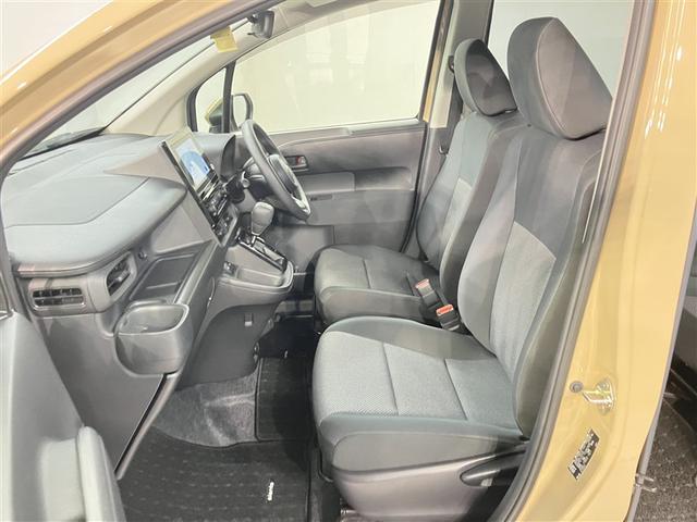 シエンタ Ｇ　１オーナー　クルーズＣ　盗難防止システム　Ｗ電動ドア　ＬＥＤ　バックガイドモニター　ドライブレコーダー　ＡＡＣ　ＥＴＣ車載器　ＰＳ　エアＢ　ＰＷ　３列シート　キーフリー　ウォークスルー　ＡＢＳ　記録簿（18枚目）