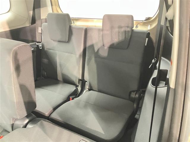 シエンタ Ｇ　１オーナー　クルーズＣ　盗難防止システム　Ｗ電動ドア　ＬＥＤ　バックガイドモニター　ドライブレコーダー　ＡＡＣ　ＥＴＣ車載器　ＰＳ　エアＢ　ＰＷ　３列シート　キーフリー　ウォークスルー　ＡＢＳ　記録簿（20枚目）