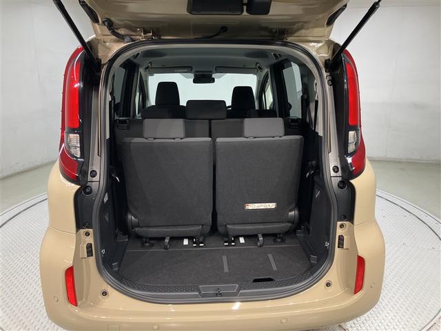 シエンタ Ｇ　１オーナー　クルーズＣ　盗難防止システム　Ｗ電動ドア　ＬＥＤ　バックガイドモニター　ドライブレコーダー　ＡＡＣ　ＥＴＣ車載器　ＰＳ　エアＢ　ＰＷ　３列シート　キーフリー　ウォークスルー　ＡＢＳ　記録簿（21枚目）