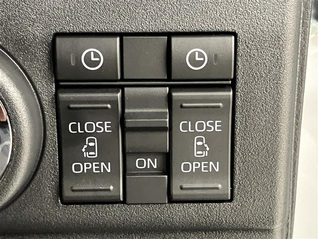 アトレー アトレーデッキバン セキュリティアラーム LED アイドリングストップ キーフリー 両側電動スライドドア クルーズコントロール パワーウィンド ESC スマートキー オートエアコン エアバッグ ABS ダブルエアバッグ(7枚目)