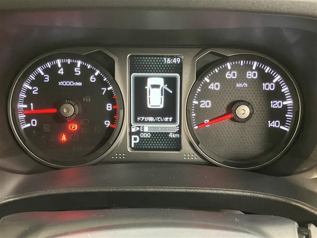 アトレー アトレーデッキバン セキュリティアラーム LED アイドリングストップ キーフリー 両側電動スライドドア クルーズコントロール パワーウィンド ESC スマートキー オートエアコン エアバッグ ABS ダブルエアバッグ(10枚目)