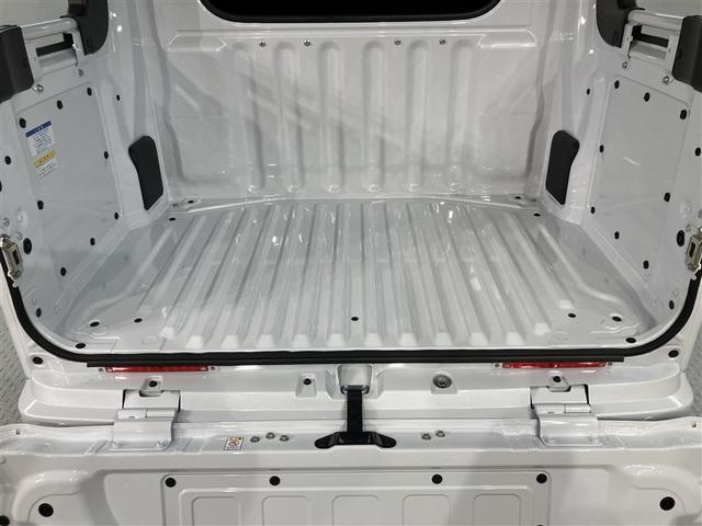 アトレー アトレーデッキバン セキュリティアラーム LED アイドリングストップ キーフリー 両側電動スライドドア クルーズコントロール パワーウィンド ESC スマートキー オートエアコン エアバッグ ABS ダブルエアバッグ(15枚目)