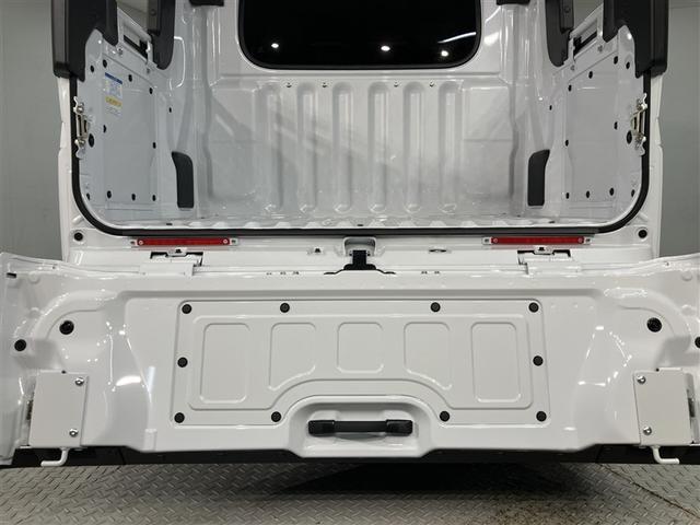 アトレー アトレーデッキバン セキュリティアラーム LED アイドリングストップ キーフリー 両側電動スライドドア クルーズコントロール パワーウィンド ESC スマートキー オートエアコン エアバッグ ABS ダブルエアバッグ(16枚目)