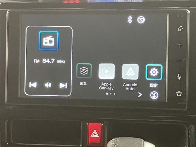 ルーミー カスタムＧ－Ｔ　助手席エアバック　両側オートスライドドア　スマートキープッシュスタート　ＴＶ　ＬＥＤライト　１オーナー　横滑り防止機能　クルコン　ＥＴＣ付　アルミホイール　キーレス　ドラレコ　セキュリティ　エアバッグ（9枚目）