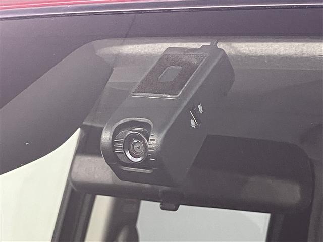 ルーミー カスタムＧ－Ｔ　助手席エアバック　両側オートスライドドア　スマートキープッシュスタート　ＴＶ　ＬＥＤライト　１オーナー　横滑り防止機能　クルコン　ＥＴＣ付　アルミホイール　キーレス　ドラレコ　セキュリティ　エアバッグ（13枚目）