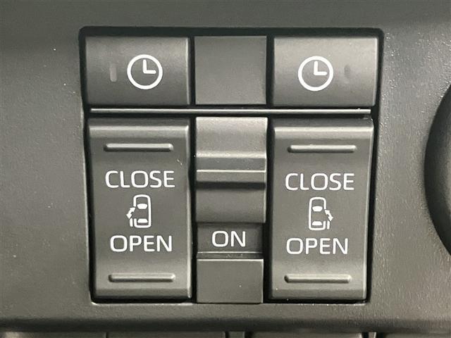 ルーミー カスタムＧ－Ｔ　助手席エアバック　両側オートスライドドア　スマートキープッシュスタート　ＴＶ　ＬＥＤライト　１オーナー　横滑り防止機能　クルコン　ＥＴＣ付　アルミホイール　キーレス　ドラレコ　セキュリティ　エアバッグ（14枚目）