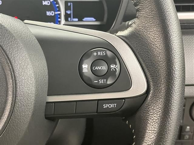 ルーミー カスタムＧ－Ｔ　助手席エアバック　両側オートスライドドア　スマートキープッシュスタート　ＴＶ　ＬＥＤライト　１オーナー　横滑り防止機能　クルコン　ＥＴＣ付　アルミホイール　キーレス　ドラレコ　セキュリティ　エアバッグ（16枚目）