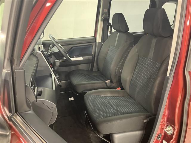 ルーミー カスタムＧ－Ｔ　助手席エアバック　両側オートスライドドア　スマートキープッシュスタート　ＴＶ　ＬＥＤライト　１オーナー　横滑り防止機能　クルコン　ＥＴＣ付　アルミホイール　キーレス　ドラレコ　セキュリティ　エアバッグ（20枚目）