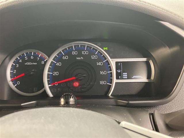 ルーミー カスタムG アイドリング 両側電動SD LEDヘット バックビューモニター 衝突回避ブレーキ 地デジ スマートキー メモリナビ クルーズコントロール 点検記録簿 DVD ETC 1オーナー オートエアコン ABS(14枚目)