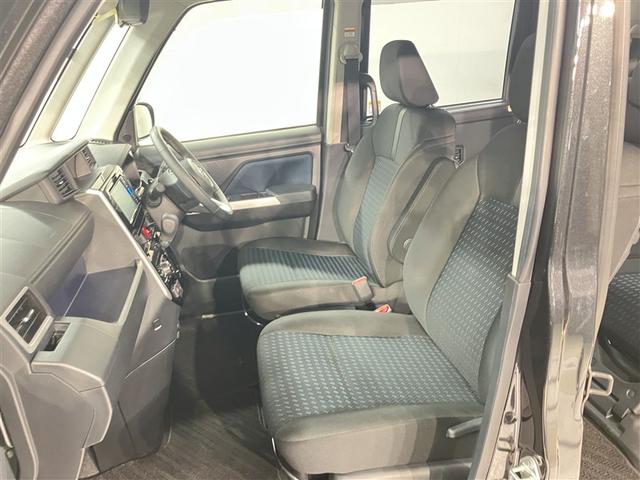 ルーミー カスタムG アイドリング 両側電動SD LEDヘット バックビューモニター 衝突回避ブレーキ 地デジ スマートキー メモリナビ クルーズコントロール 点検記録簿 DVD ETC 1オーナー オートエアコン ABS(16枚目)