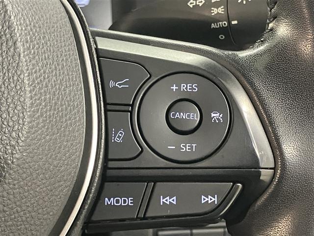 カローラスポーツ Ｇ　ＡＵＸ　キーフリー　ナビ　バックモニター　スマートキー　点検記録簿　クルコン　アルミ　イモビライザー　ＡＢＳ　ワンオーナー車　オートエアコン　サイドエアバック　メモリーナビ　横滑り防止機能　サポカーＳ（11枚目）