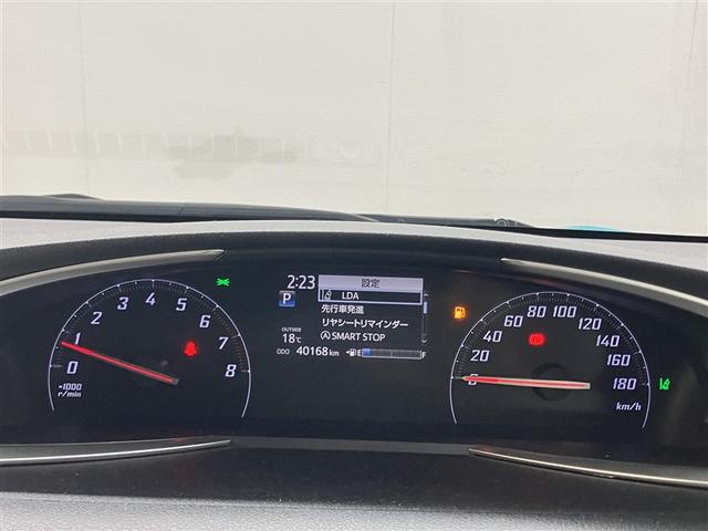 シエンタ Ｇ　ナビ・ＴＶ　スマートキープッシュスタート　１オ－ナ－　リアカメラ　ワンセグテレビ　フルオートエアコン　パワーウィンド　ＥＴＣ　運転席エアバック　パワステ　キーフリーシステム　メディアプレイヤー接続（12枚目）