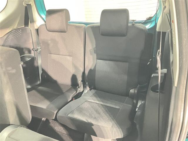 シエンタ Ｇ　ナビ・ＴＶ　スマートキープッシュスタート　１オ－ナ－　リアカメラ　ワンセグテレビ　フルオートエアコン　パワーウィンド　ＥＴＣ　運転席エアバック　パワステ　キーフリーシステム　メディアプレイヤー接続（16枚目）