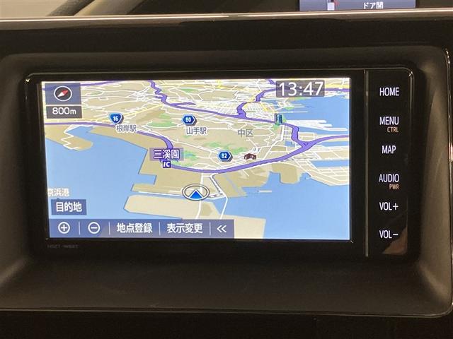 ヴォクシー ＺＳ　煌ＩＩＩ　プリクラッシュ　スマートキ　アイスト　ＤＶＤ再生機能　記録簿付き　横滑り防止装置　ナビＴＶ　アルミ　三列シート　盗難防止　オートエアコン　キーレス　ＥＴＣ装備　パワステ　メモリナビ　クルコン　ＡＢＳ（6枚目）