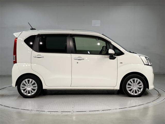 ムーヴ Ｌ　ＳＡＩＩＩ　ＶＳＣ　ｉ－ＳＴＯＰ　キーレスエントリーシステム　Ｗエアバッグ　バックモニター　ワンセグＴＶ　フロントベンチシート　ドラレコ　ＡＵＸ対応　ナビＴＶ　エアコン　メモリーナビ　ＡＢＳ　パワーウィンドウ（3枚目）