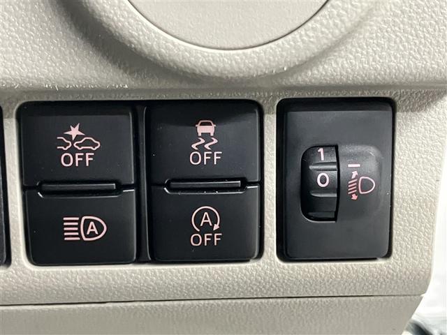 ムーヴ Ｌ　ＳＡＩＩＩ　ＶＳＣ　ｉ－ＳＴＯＰ　キーレスエントリーシステム　Ｗエアバッグ　バックモニター　ワンセグＴＶ　フロントベンチシート　ドラレコ　ＡＵＸ対応　ナビＴＶ　エアコン　メモリーナビ　ＡＢＳ　パワーウィンドウ（9枚目）