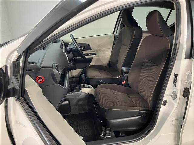 アクア Ｇ　バックモニタ　セキュリティー　デュアルエアバック　ナビＴＶ　パワーウィンドウ　１オーナ－　ＥＳＣ　ＡＴエアコン　ＡＢＳ　パワーステアリング　アルミ　運転席エアバッグ　キーレススタートシステム　ＥＴＣ（16枚目）