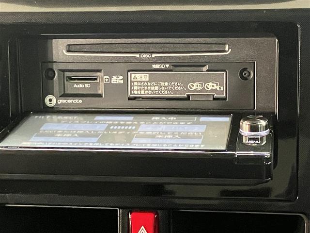 ルーミー G パワステ Aストップ オートクルーズコントロール 横滑り防止システム ドライブレコーダー ウォークスルー エアバック セキュリティーアラーム パワーウィンドウ 運転席助手席エアバック ナビ&TV(7枚目)