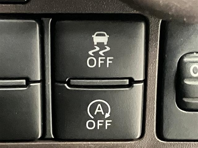 ルーミー G パワステ Aストップ オートクルーズコントロール 横滑り防止システム ドライブレコーダー ウォークスルー エアバック セキュリティーアラーム パワーウィンドウ 運転席助手席エアバック ナビ&TV(11枚目)