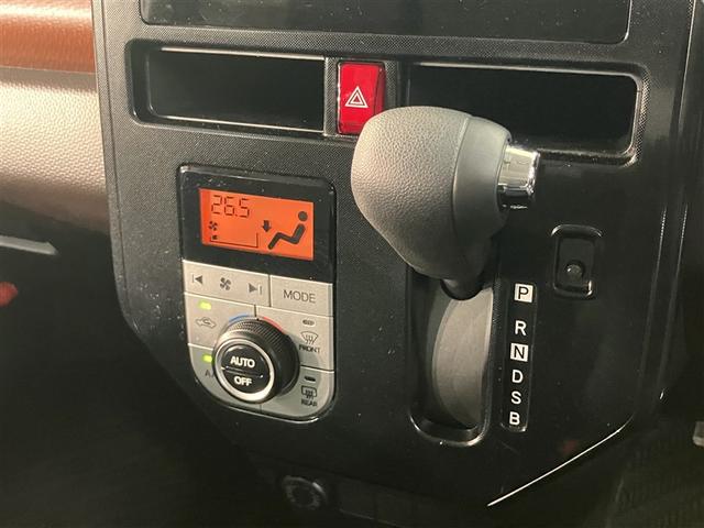 ルーミー G パワステ Aストップ オートクルーズコントロール 横滑り防止システム ドライブレコーダー ウォークスルー エアバック セキュリティーアラーム パワーウィンドウ 運転席助手席エアバック ナビ&TV(13枚目)