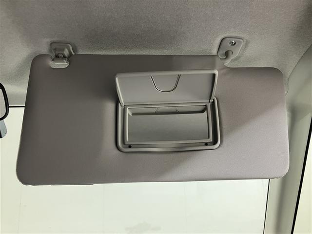 ルーミー G パワステ Aストップ オートクルーズコントロール 横滑り防止システム ドライブレコーダー ウォークスルー エアバック セキュリティーアラーム パワーウィンドウ 運転席助手席エアバック ナビ&TV(16枚目)