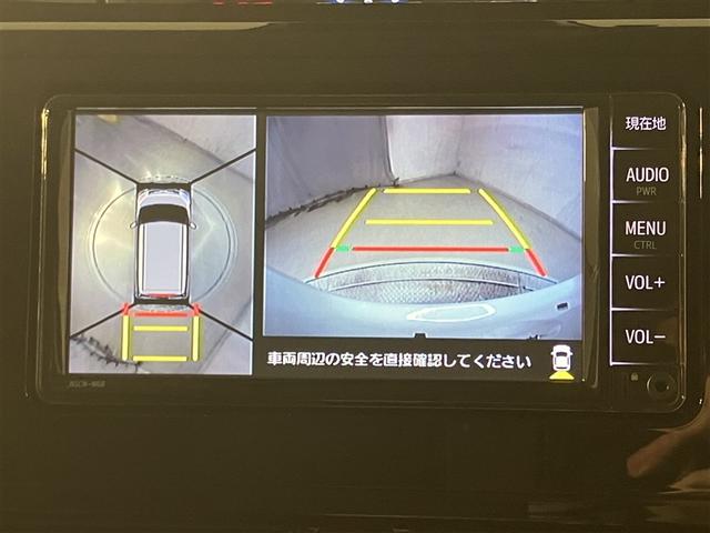 ルーミー カスタムG アイドリング 両側電動SD LEDヘット バックビューモニター 衝突回避ブレーキ スマートキー メモリナビ ワンセグTV クルーズコントロール 点検記録簿 ETC 1オーナー オートエアコン ABS(8枚目)