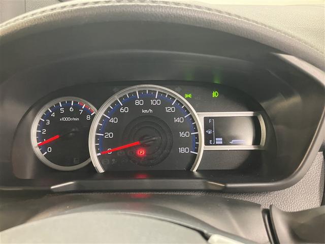 ルーミー カスタムG アイドリング 両側電動SD LEDヘット バックビューモニター 衝突回避ブレーキ スマートキー メモリナビ ワンセグTV クルーズコントロール 点検記録簿 ETC 1オーナー オートエアコン ABS(14枚目)