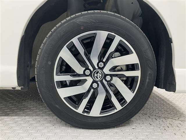 ルーミー カスタムG アイドリング 両側電動SD LEDヘット バックビューモニター 衝突回避ブレーキ スマートキー メモリナビ ワンセグTV クルーズコントロール 点検記録簿 ETC 1オーナー オートエアコン ABS(19枚目)