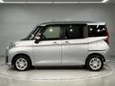 ルーミー G 追突軽減ブレーキ パワステ Aストップ オートクルーズコントロール Rカメラ 1セグTV 横滑り防止システム ウォークスルー エアバック セキュリティーアラーム パワーウィンドウ ナビ&TV ETC 中古車画像_2